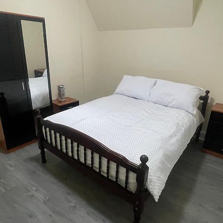 利物浦Stockbridge House别墅 外观 照片