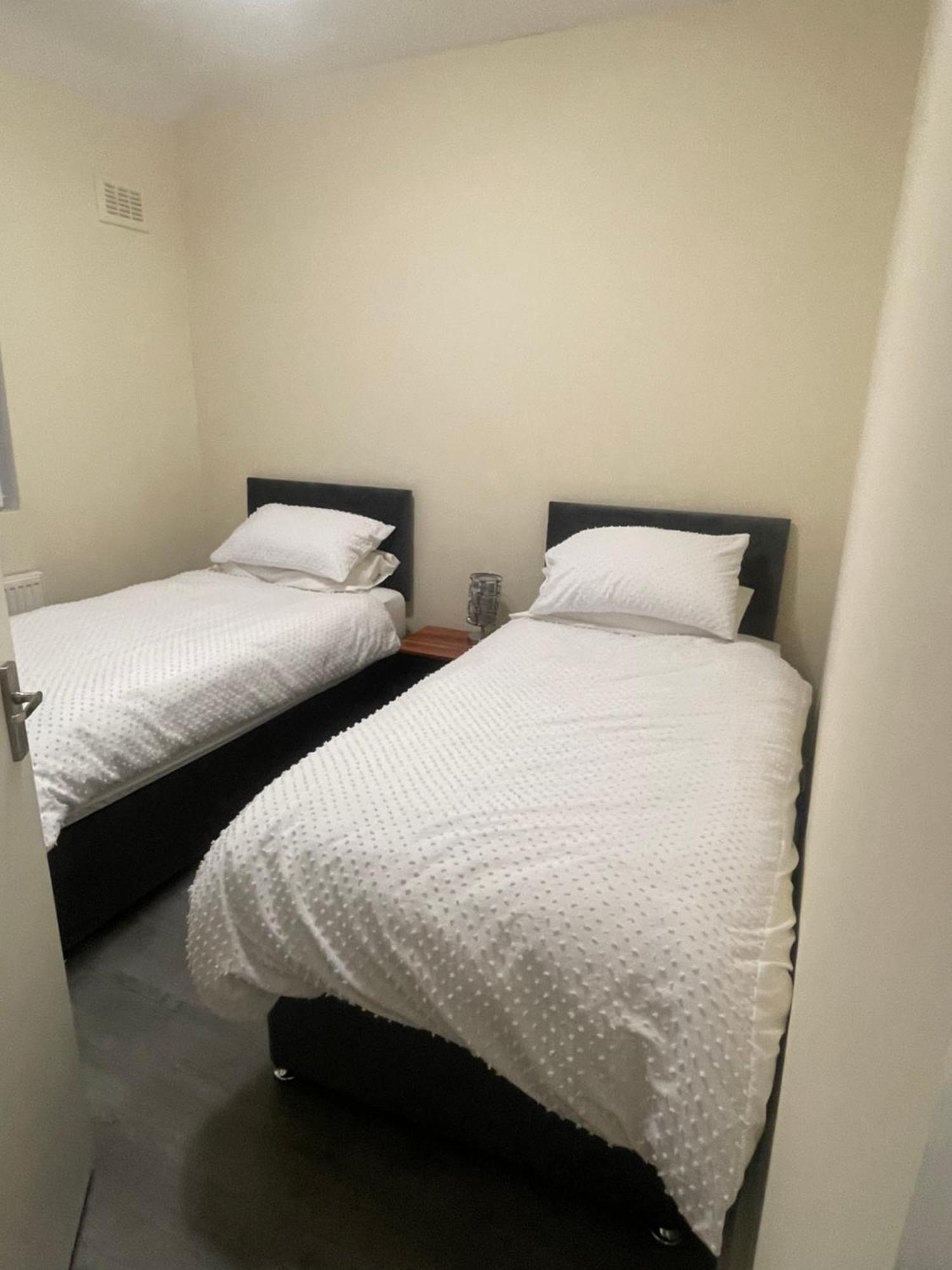 利物浦Stockbridge House别墅 外观 照片