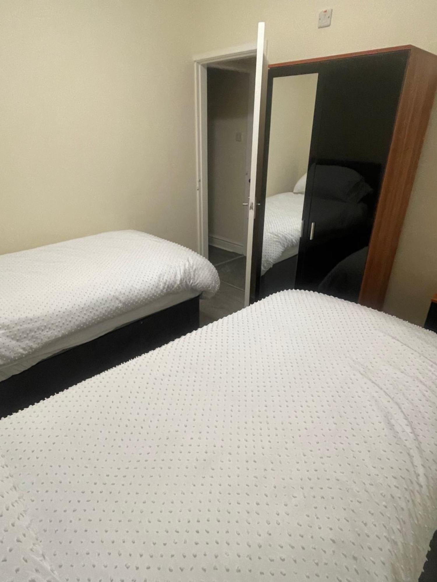 利物浦Stockbridge House别墅 外观 照片