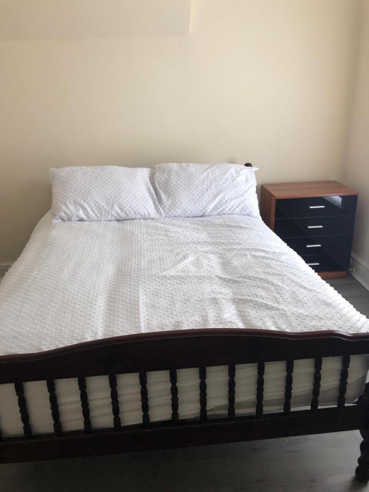 利物浦Stockbridge House别墅 外观 照片
