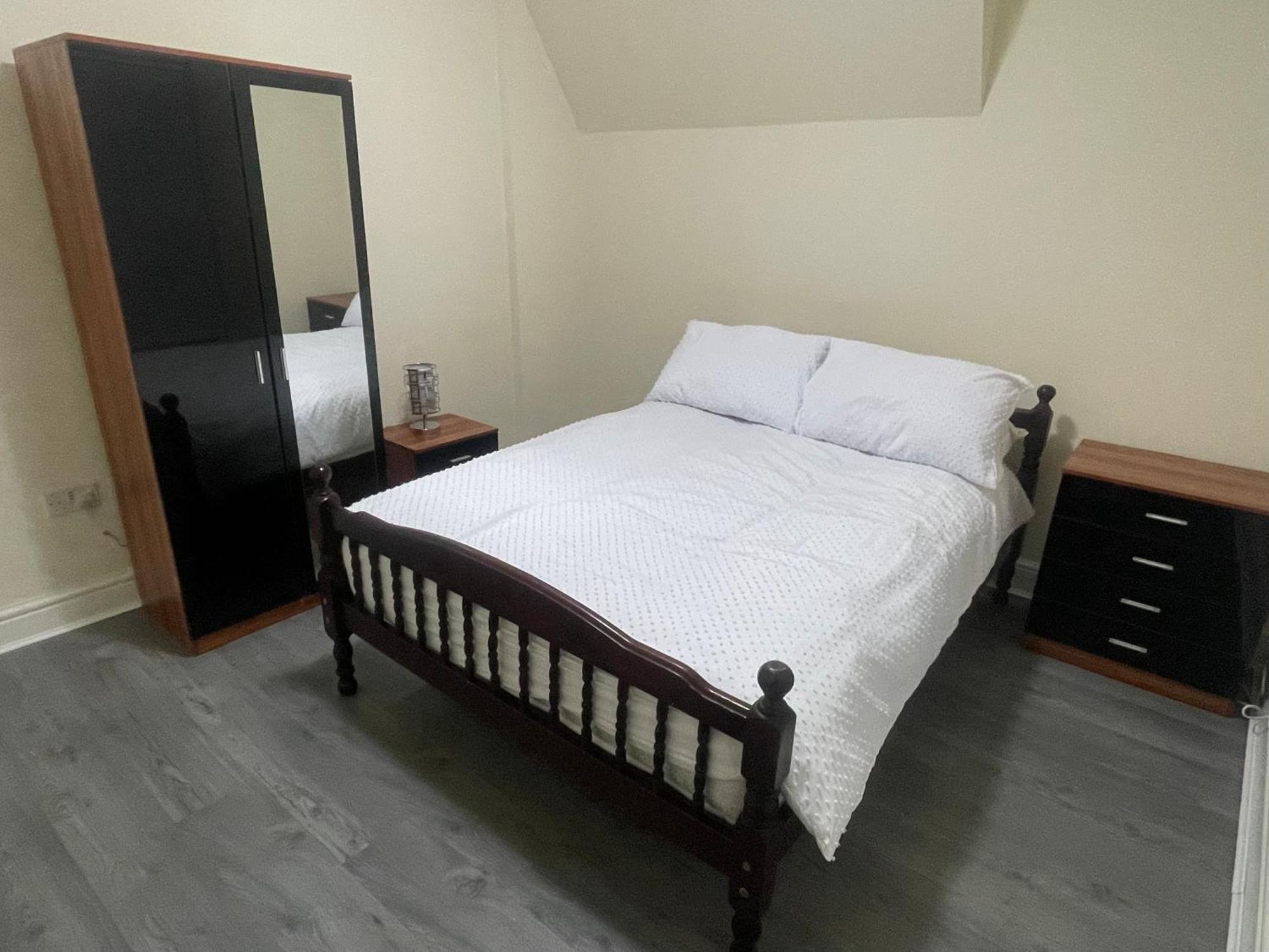 利物浦Stockbridge House别墅 外观 照片